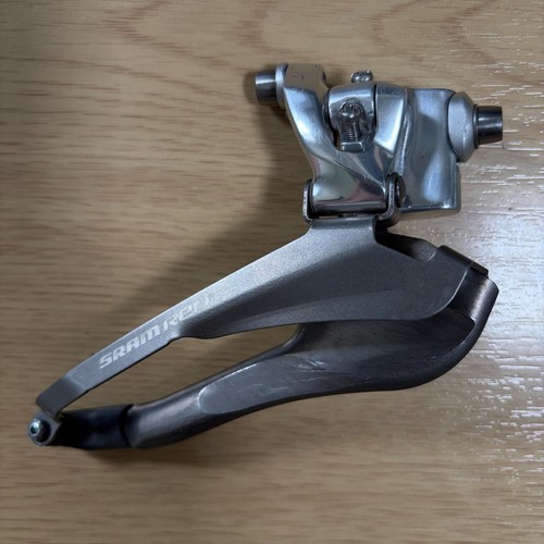 Sram red front derailleur - sram,