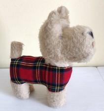 Vintage Wendy Boston Scottie