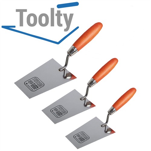 Toolty stainless steel bucket - toolty,