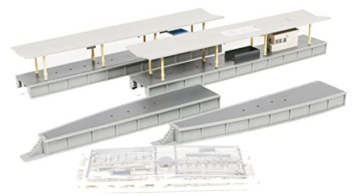 170 kato gauge island - kato, n