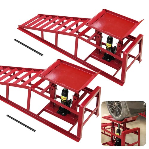 Pair 2000 lifting car - 2000,