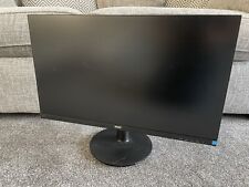 Philips 272V8 27" Full HD Monitor 75Hz 4ms Speakers LowBlue Flickerfree Pc Mac