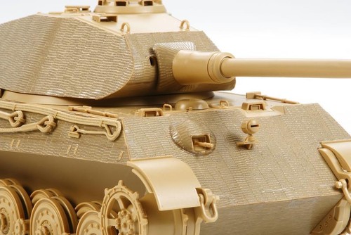 Tamiya 12649 zimmerit coating - tamiya,