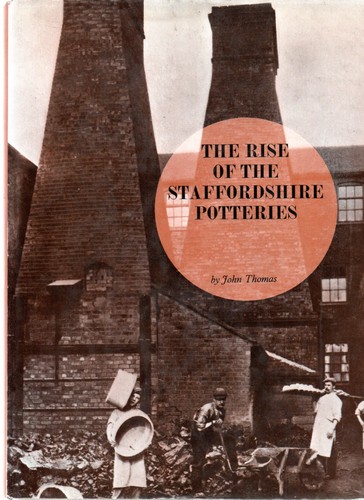 John thomas the rise - john,