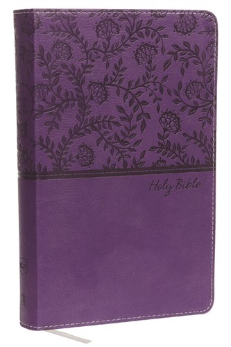 Nkjv deluxe gift - gift, bible