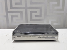Technics SL-5 Direct Drive