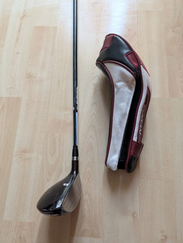 Wilson maxx hybrid regu - 3,