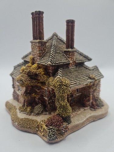 Lilliput lane diamond cottage - lane,