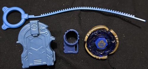 Cyber aquario 105rf beyblade - cyber,