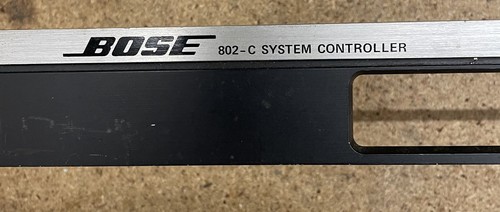 Bose spare parts job - spare,