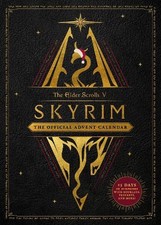 The Elder Scrolls V: Skyrim -