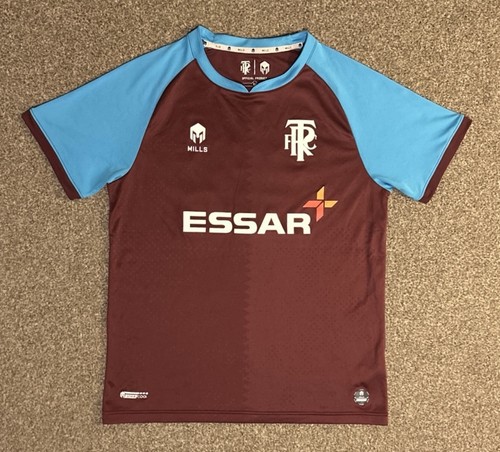 Tranmere rovers 2021 away - tranmere,