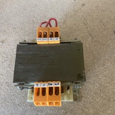 Control Circuit Panel