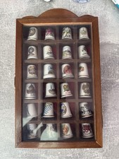 Vintage Bone China Souvenir