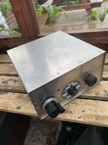 Ham radio antenna matching - ham,