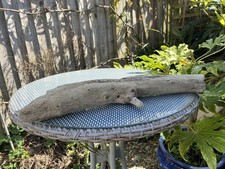 59cm weathered character - weathered,
