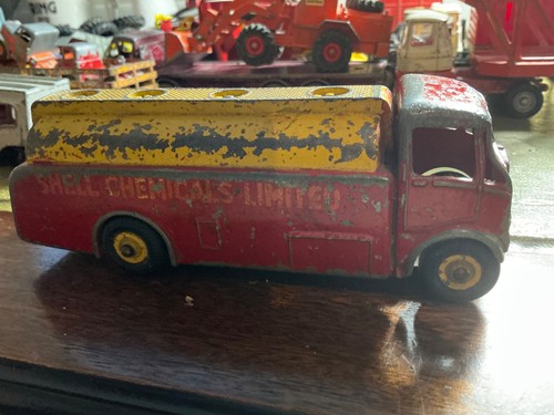 Vintage dinky 991 - dinky,