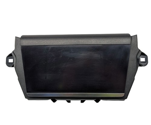 Citroen speedometer - e-c4,