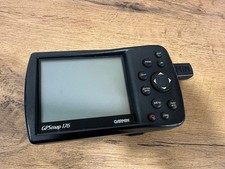 Garmin GPSMAP 176c Portable