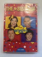 The Best of the Wiggles (DVD