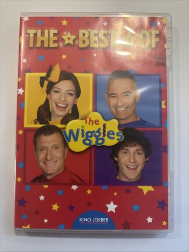 The best - the, wiggles
