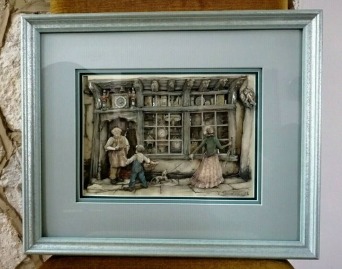 Anton pieck paper - anton,