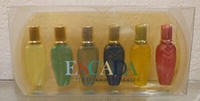 ESCADA BIRTHDAY BOX - 6 X EDT