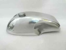 NORTON WIDELINE ALUMINUM ALLOY