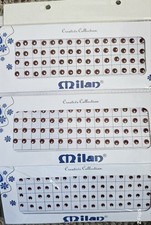 Ladies bindi Collection