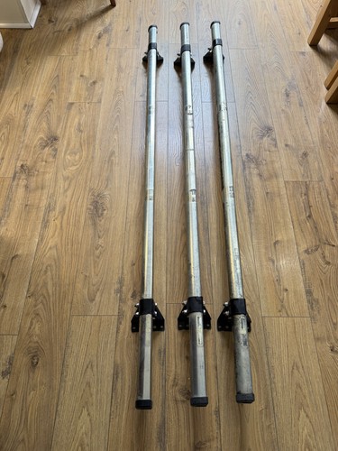 Rhino roof rack - roof, bars