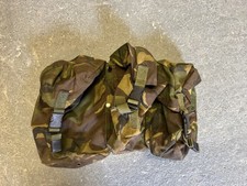 Arktis Rear Pouch Set Dpm