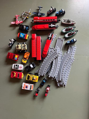 Vintage micro machine - micro, bundle