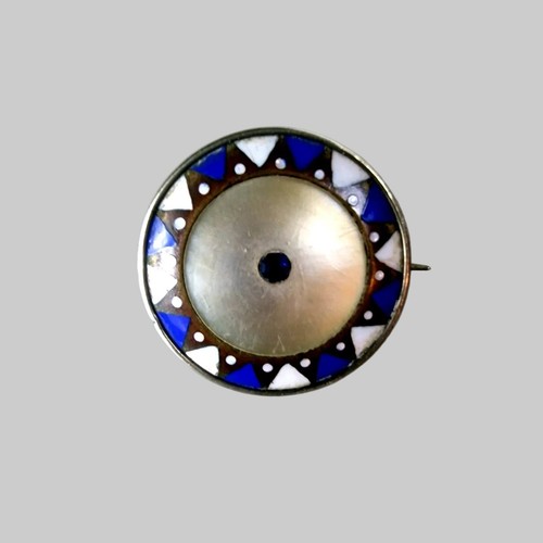 Vintage sterling silver - sterling, mother