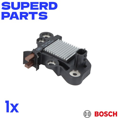 Voltage regulator fits - voltage,