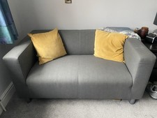 Small Modern Sofa