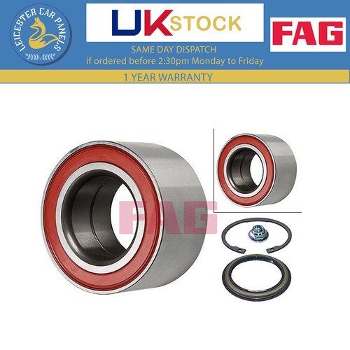 Fag wheel bearing - fag, for