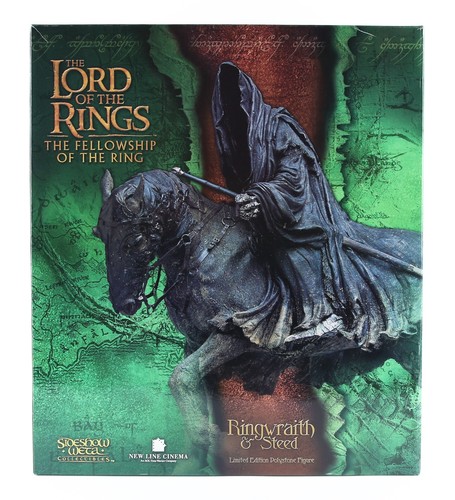 Lord the rings - the,
