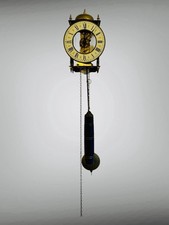 Franz Hermle Tempus Fugit