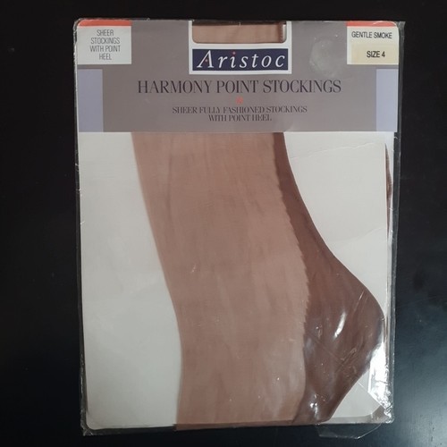 Vintage stockings aristoc - vintage,