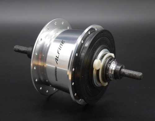 Shimano alfine s7001 - alfine, sg-s7001-8