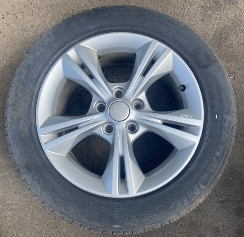 Ford focus 2011 2014 1 - -, x