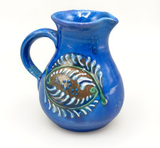 C1895 CH Brannam Drinking