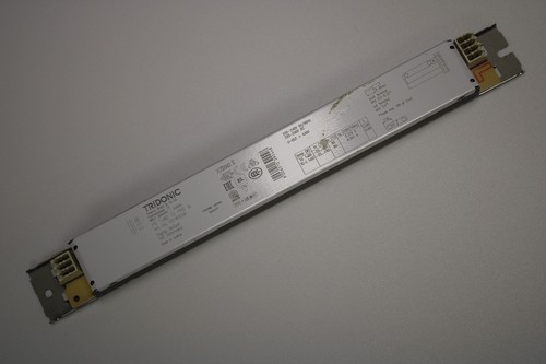 Tridonic digital ballast - tridonic, pc