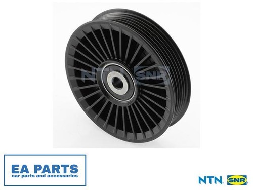 Deflection guide pulley - deflection/guide,