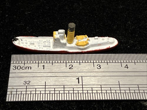 Vintage tri ang minic - minic, ships