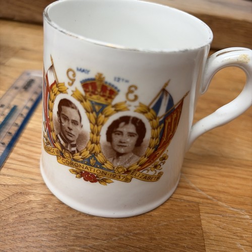 1937 king george queen - 1937,