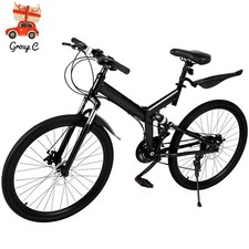 Mens Mountain Bike Mountaineer