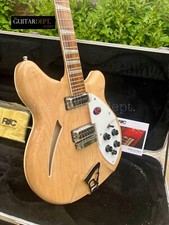 ♚MINT♚2021 RICKENBACKER