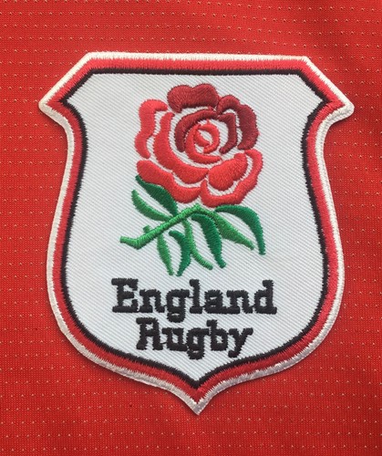 England red rose - flag,