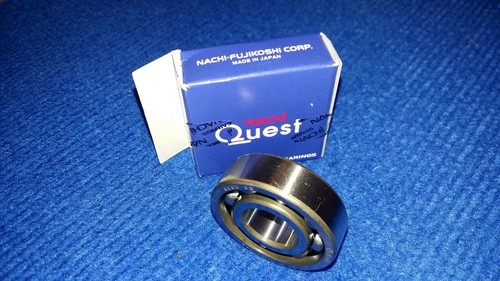 Bsa bantam crank bearing 6203 - bsa,